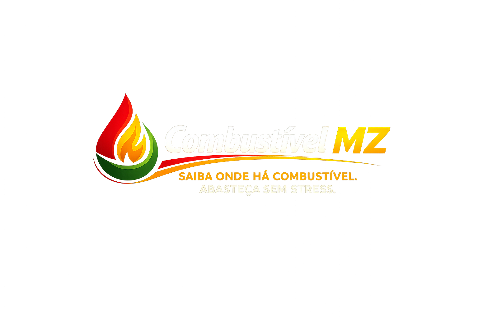 Combustível MZ Logo